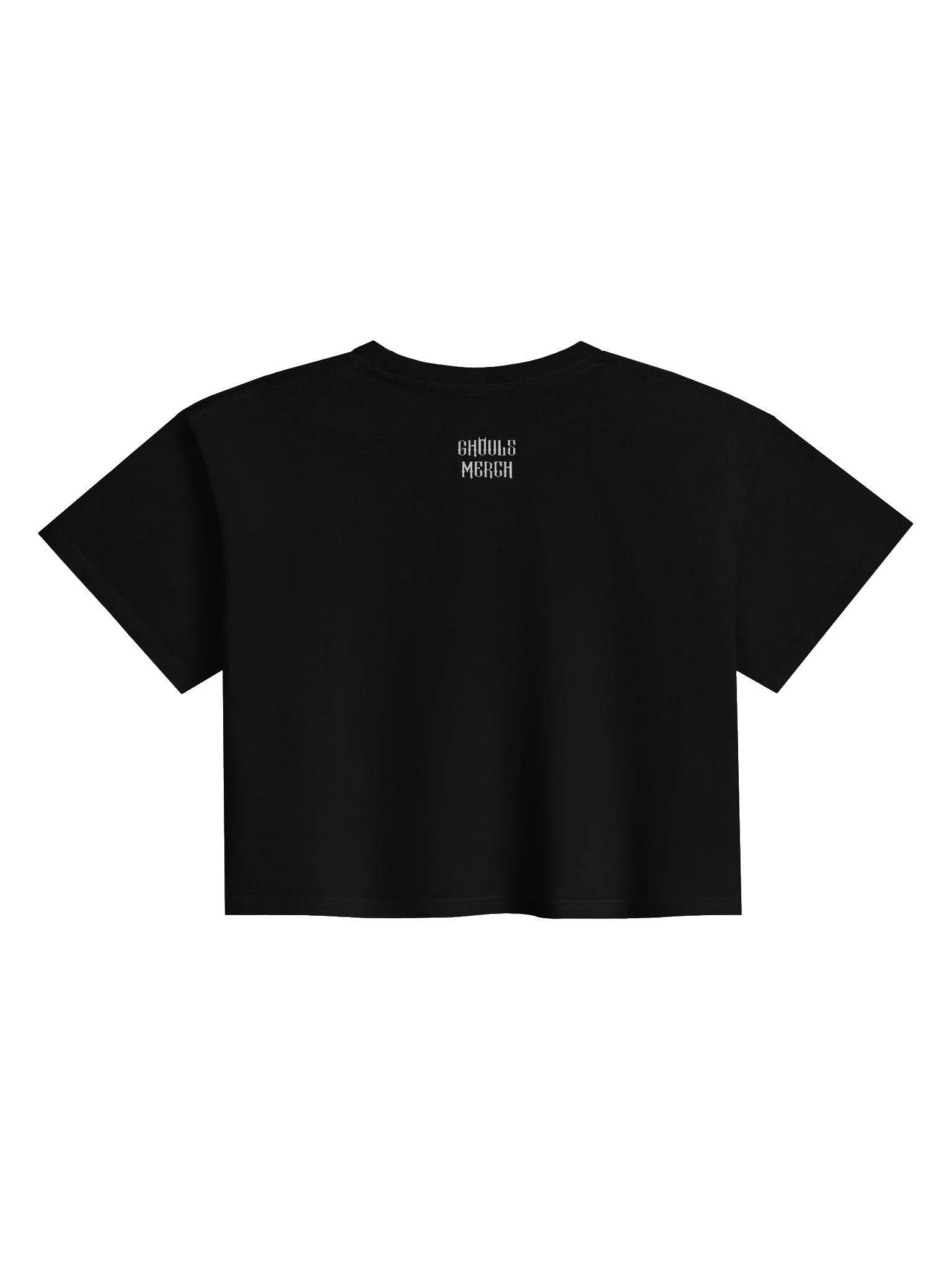 Grinxi & VEX: Infernal Duo Crop Top product image (2)