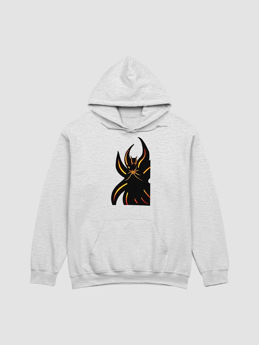 Naruto Barion Mode Shape Unisex Hoodie product image (12)
