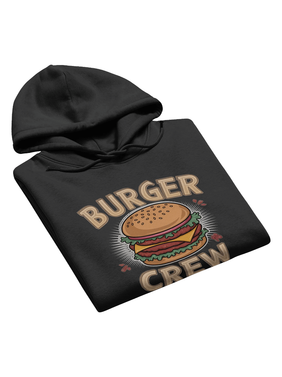 Burger Crew product image (5)