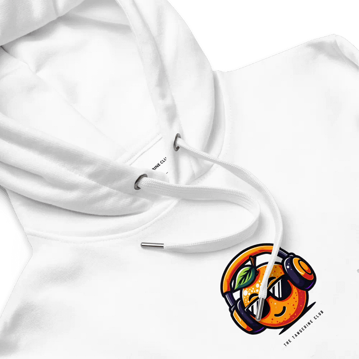 TTC ECO-FRIENDLY PREMIUM HOODIE product image (5)