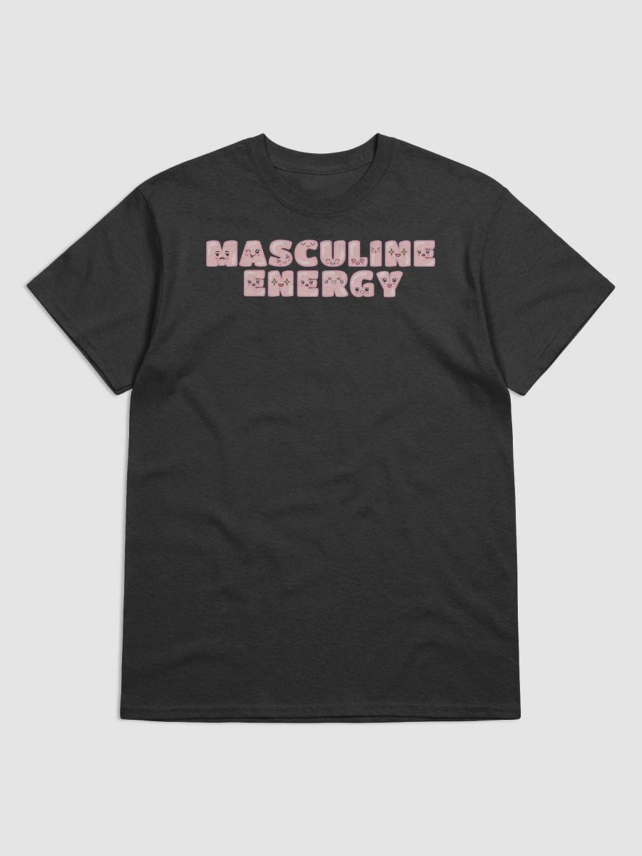 OGF Meme Shirt Masc. Energy product image (1)