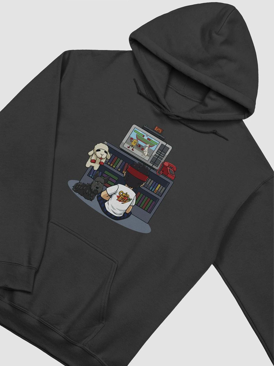 Coin Does the 90s - Hoodie product image (2)