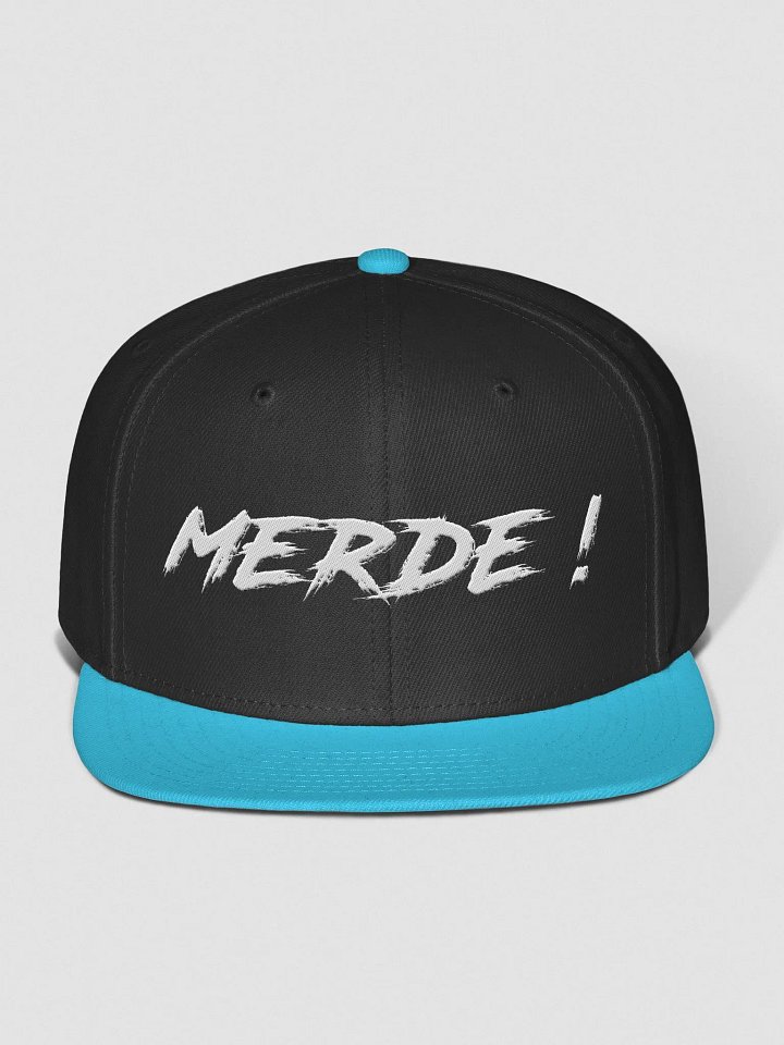 Casquette 