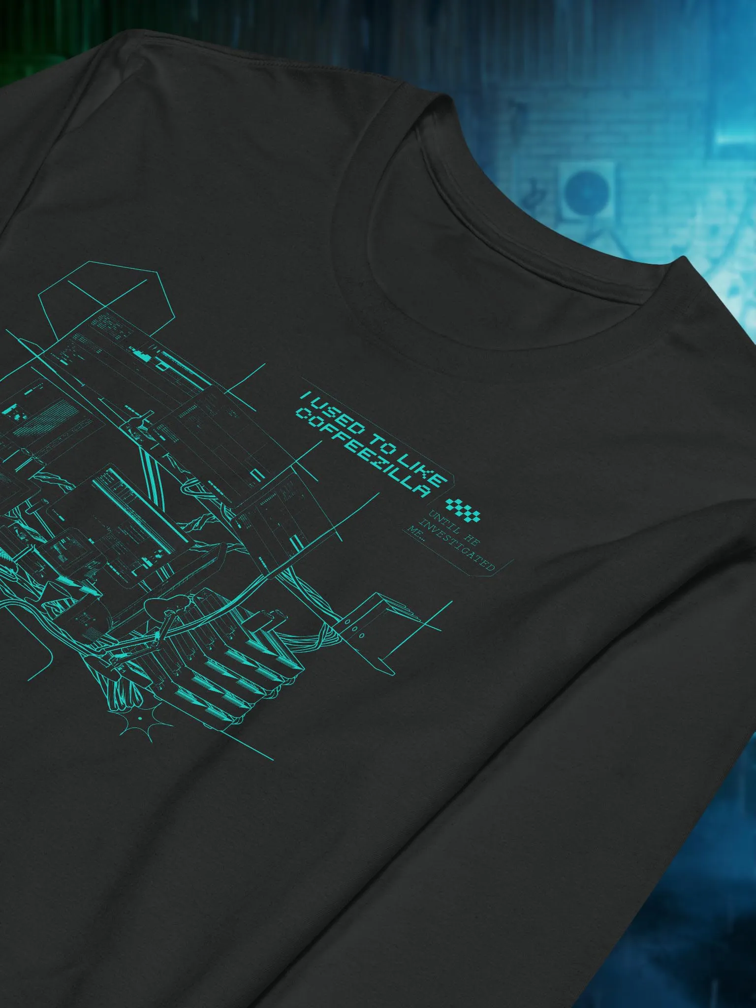 Coffee Clothing | Threadheads