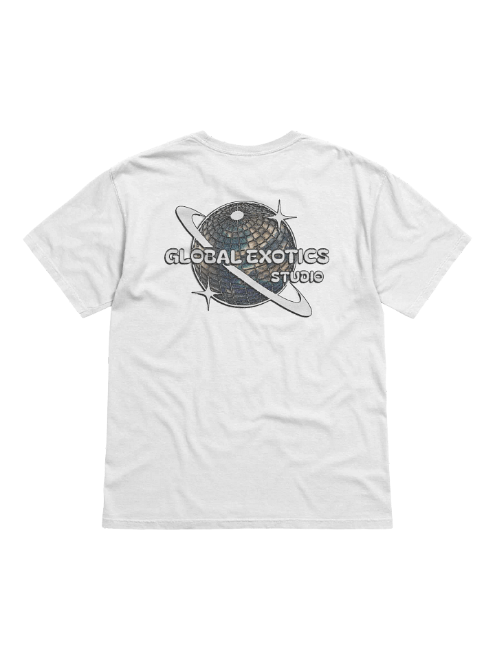 Global Grid Studio T-Shirt product image (34)
