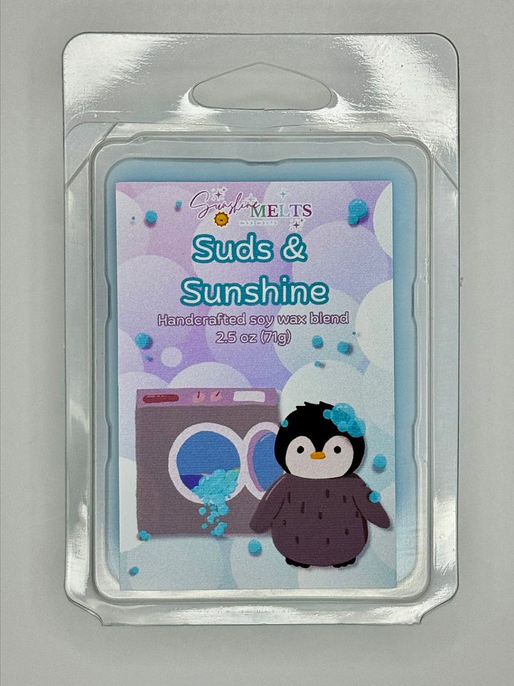 Suds & Sunshine product image (2)