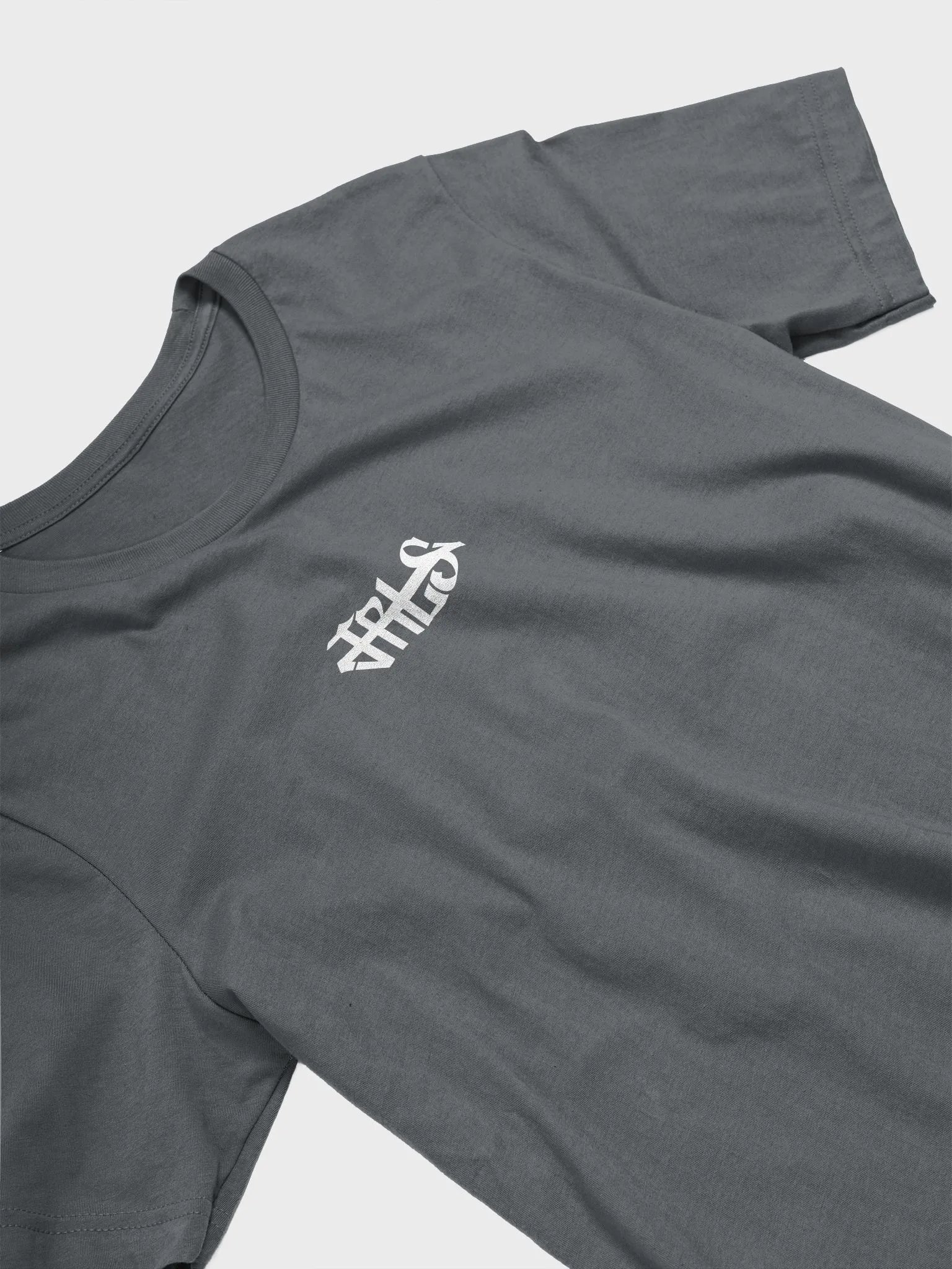 TRLS - Urban T-Shirt (White Text) product image (15)