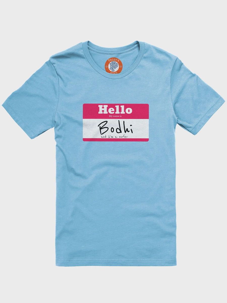Bodhi Men's T-Shirt product image (1)