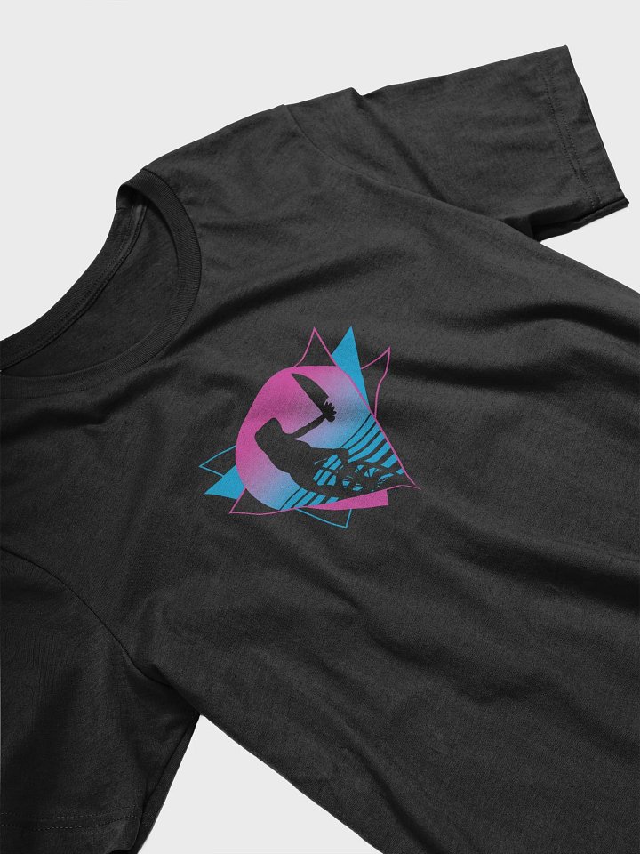 vaporBoi - unisex shirt product image (2)