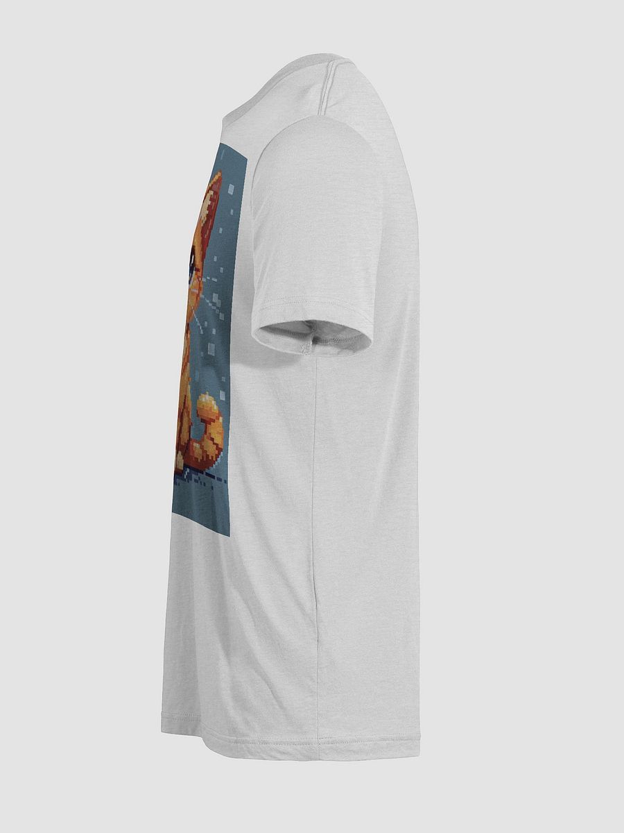 8-bit Orange Blizzard product image (13)