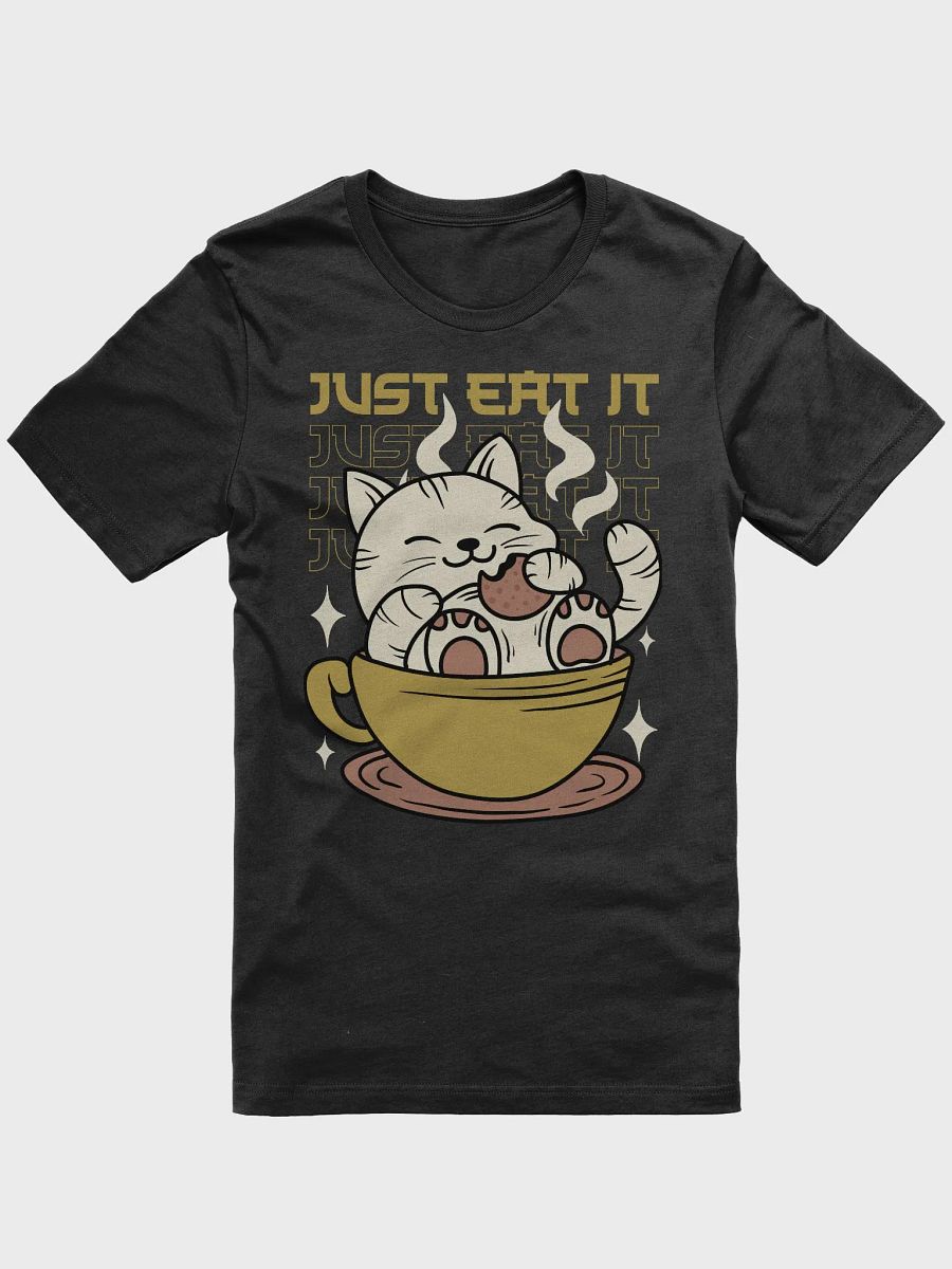 Cozy Cat Cafe T-Shirt product image (1)