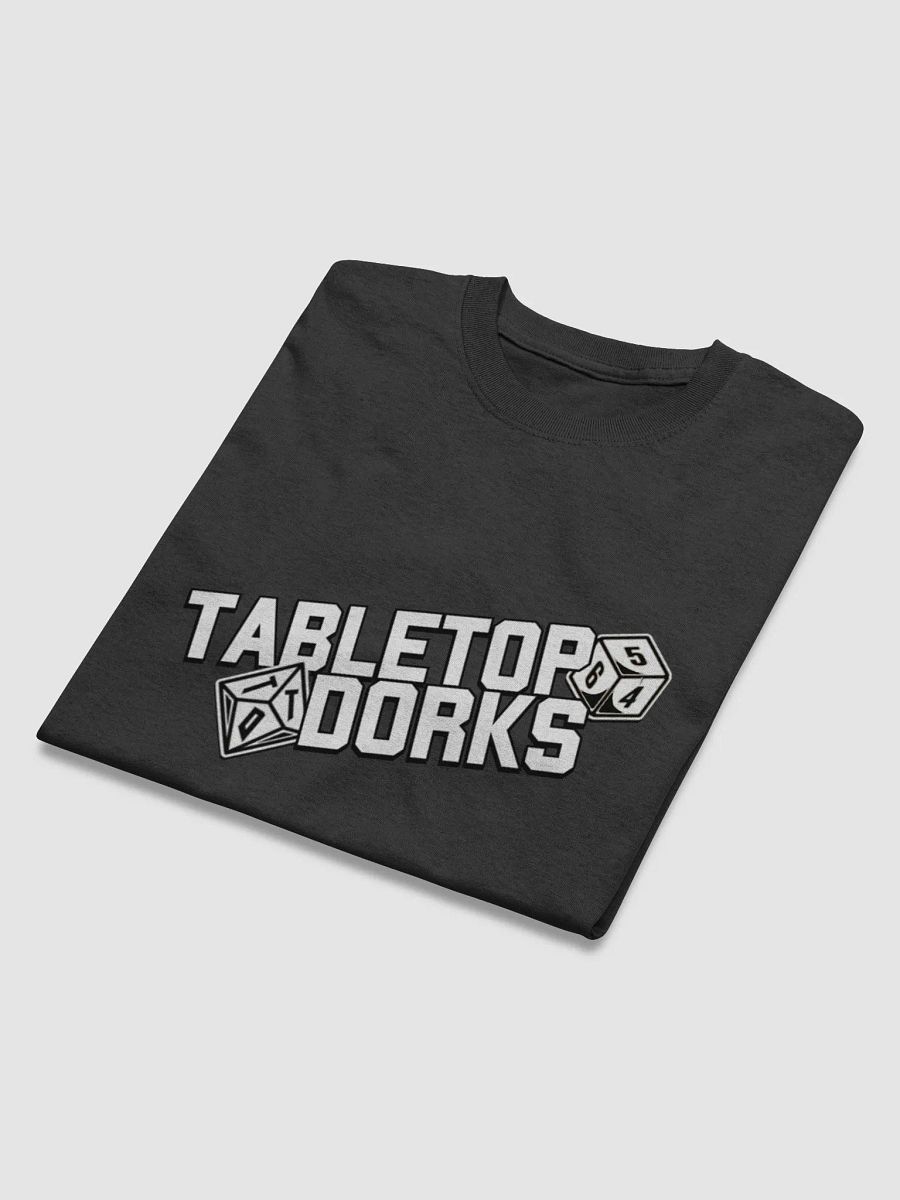 Tabletop Dorks Tshirt product image (1)