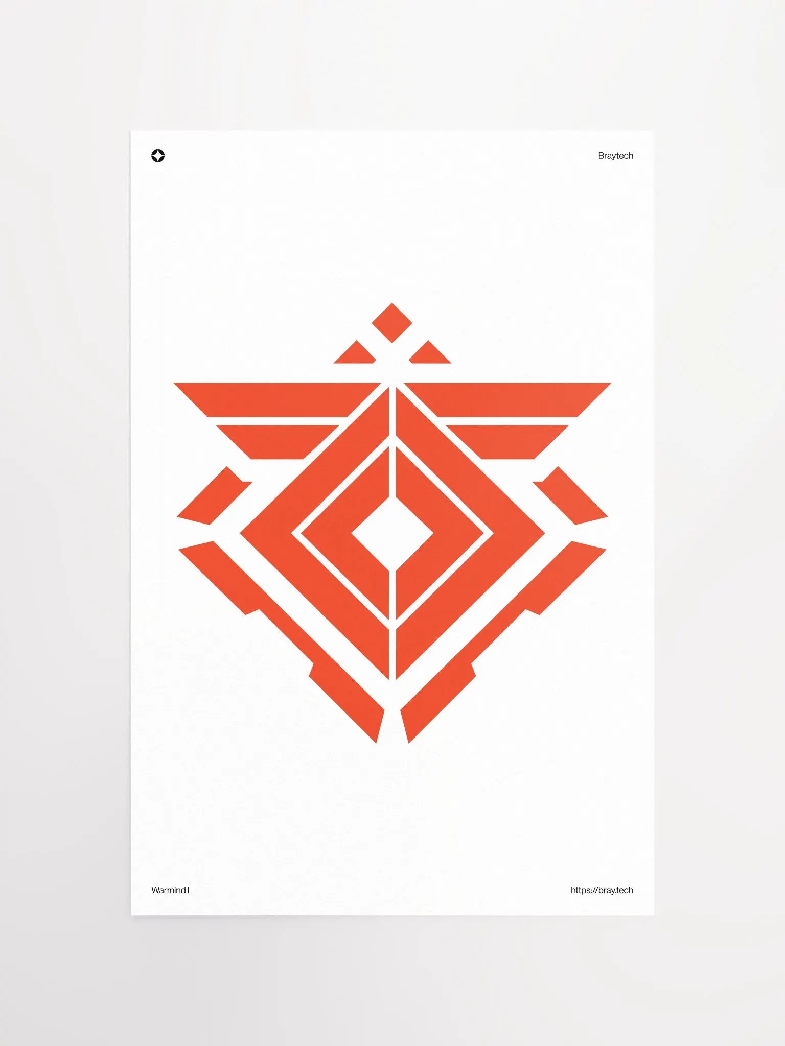 Warmind I Poster product image (4)