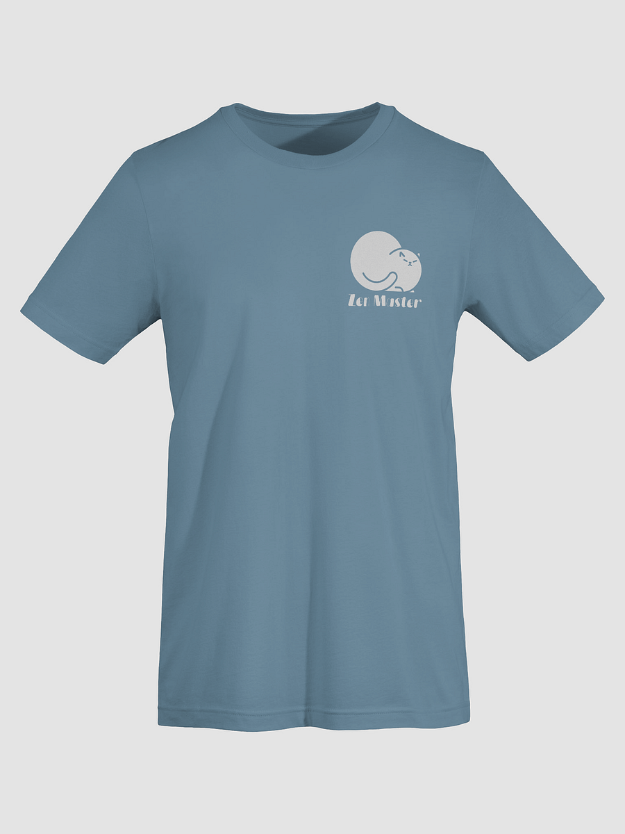 Zen Master Tee product image (35)