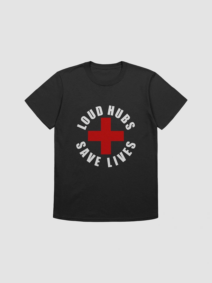 Loud Hubs Save Lives product image (1)