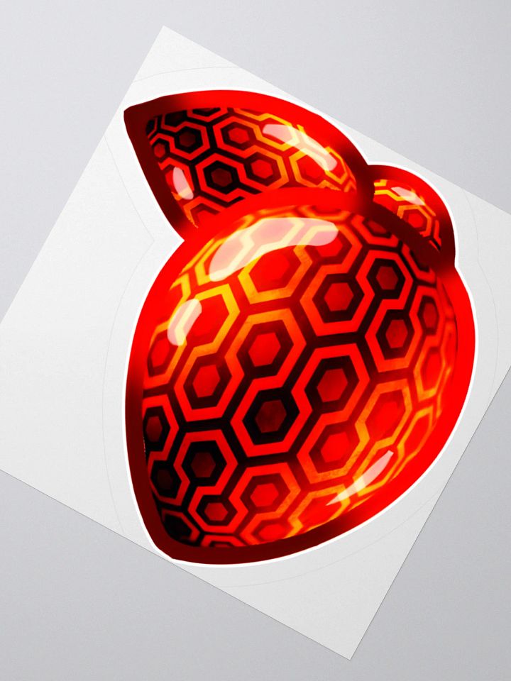 3.5 year Ew Turnip Badge product image (2)