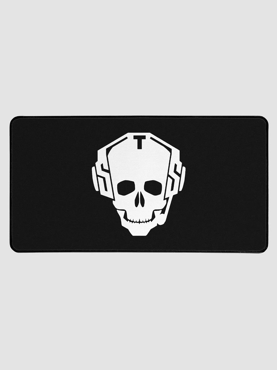 Skellyton The Skeleton Desk Mat product image (3)