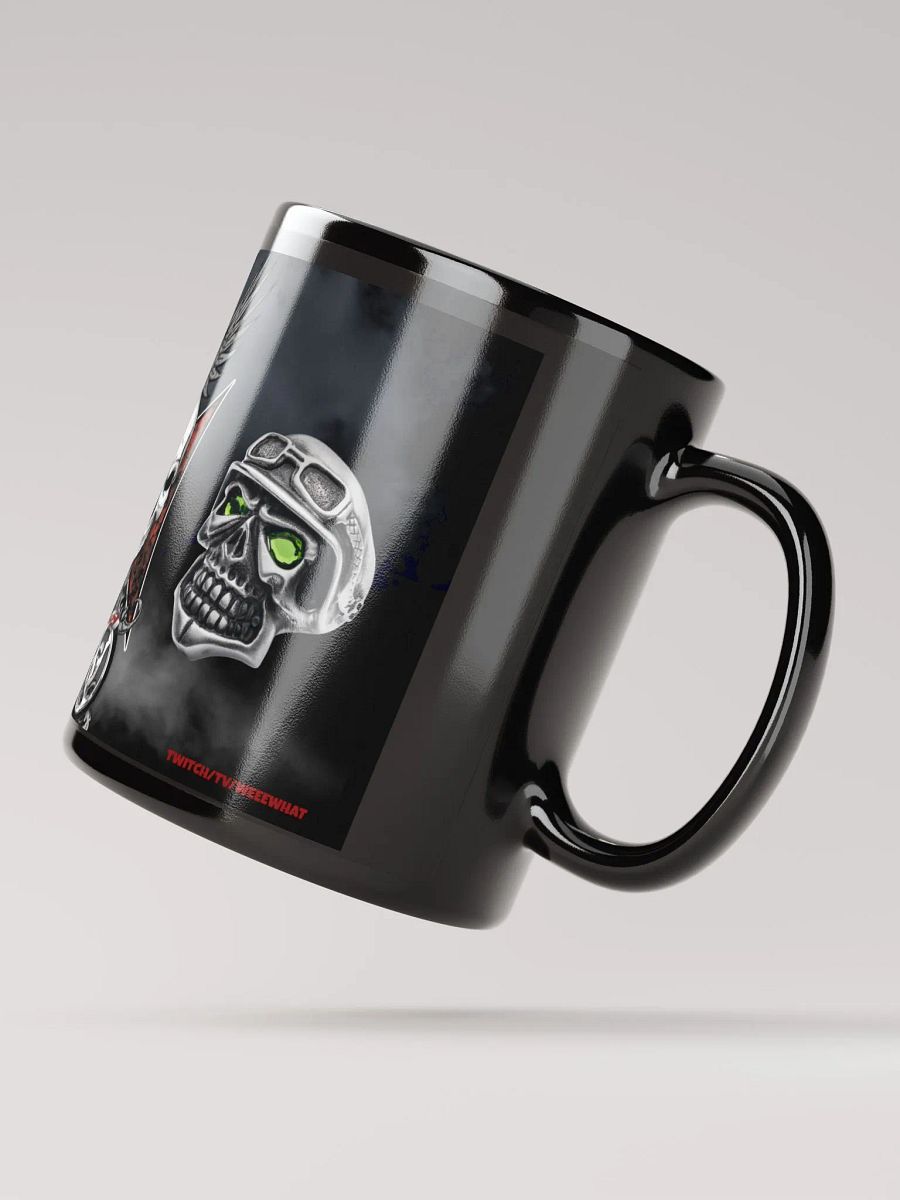 Bikers Mug2 product image (5)