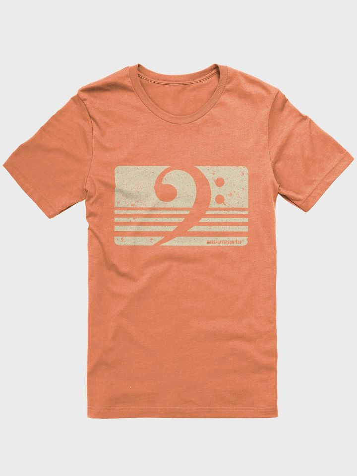 Bass Clef Vintage product image (1)