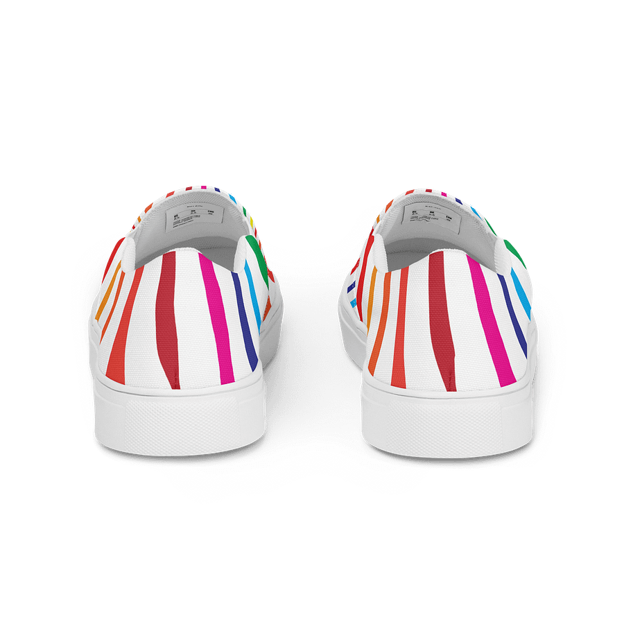 Spiral Slip-Ons product image (4)