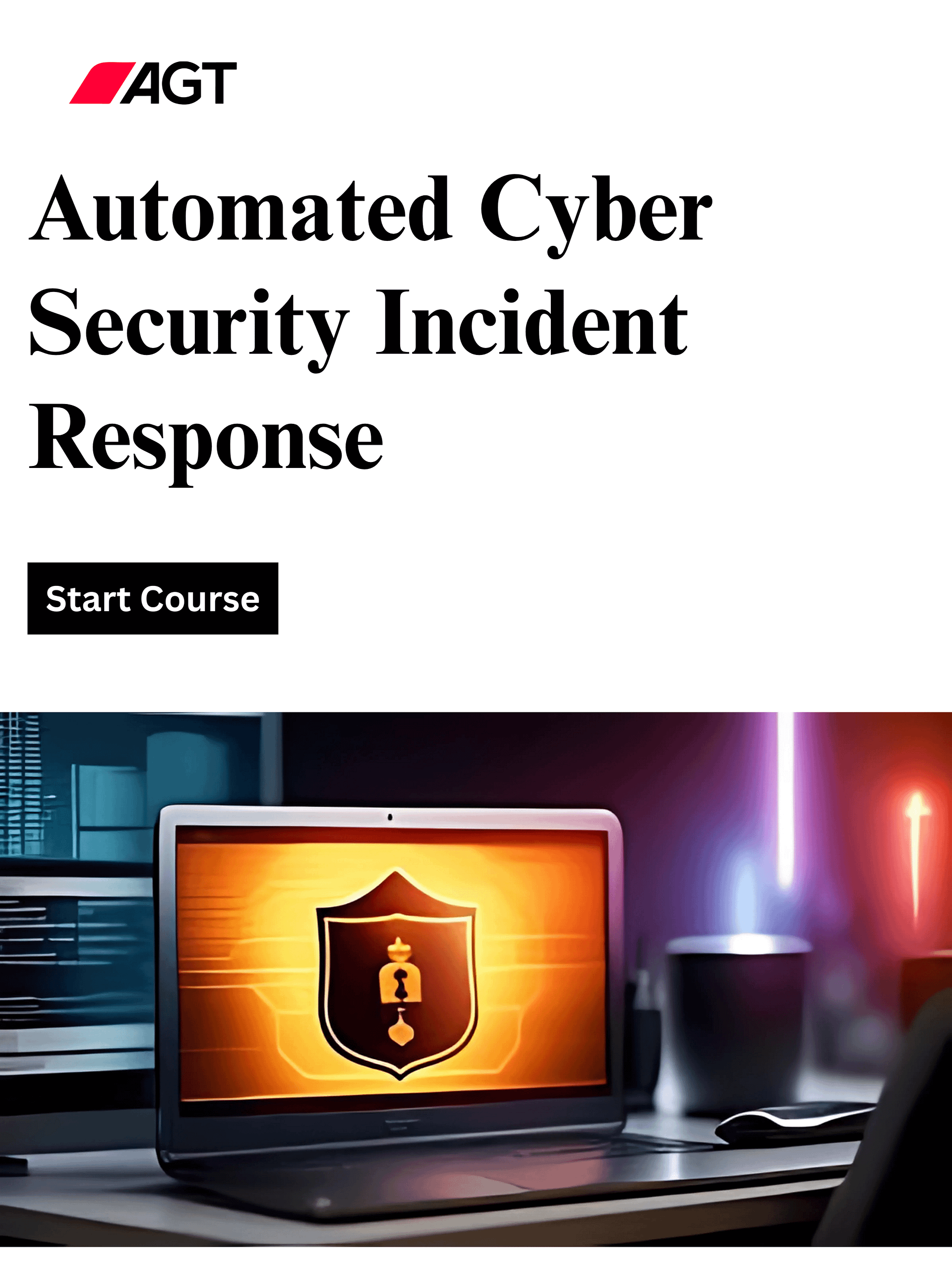 Automated Cyber Security Incident Response: Outfox adversary product image (1)