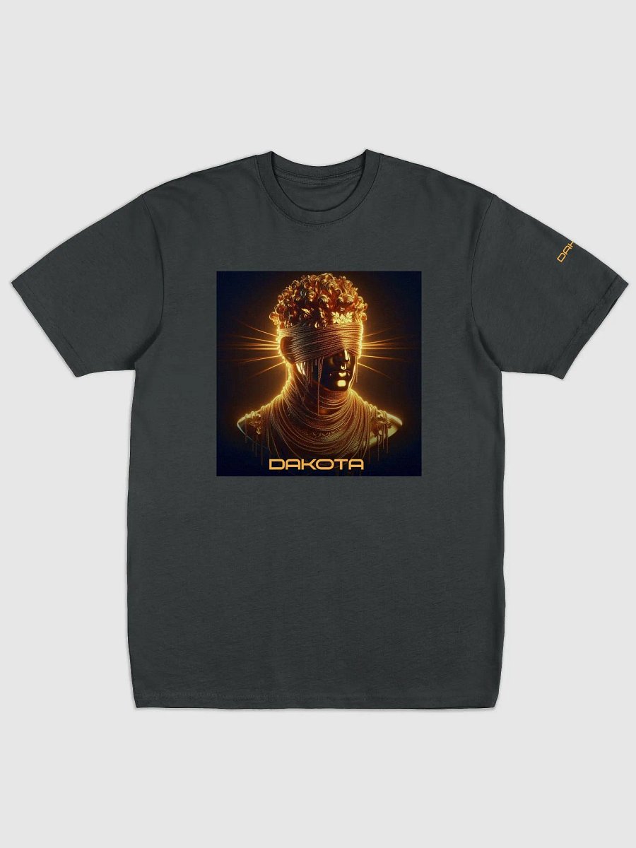 Dakota Cotton Heritage Men's T-Shirt product image (1)