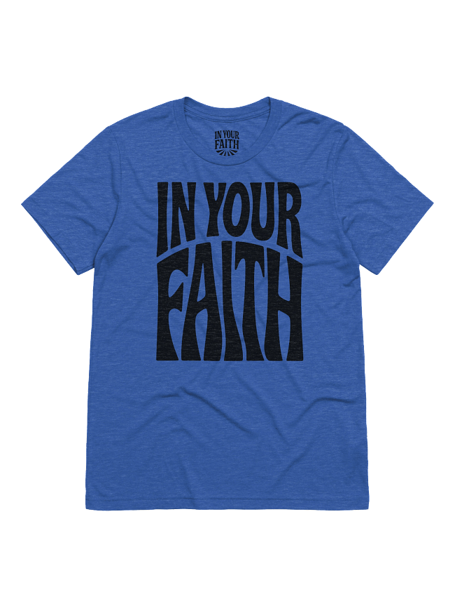 In Your Faith Collection 