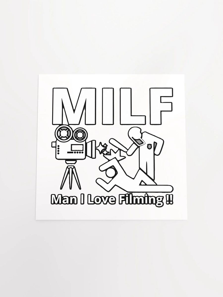 MILF : MAN I LOVE FILMING product image (18)