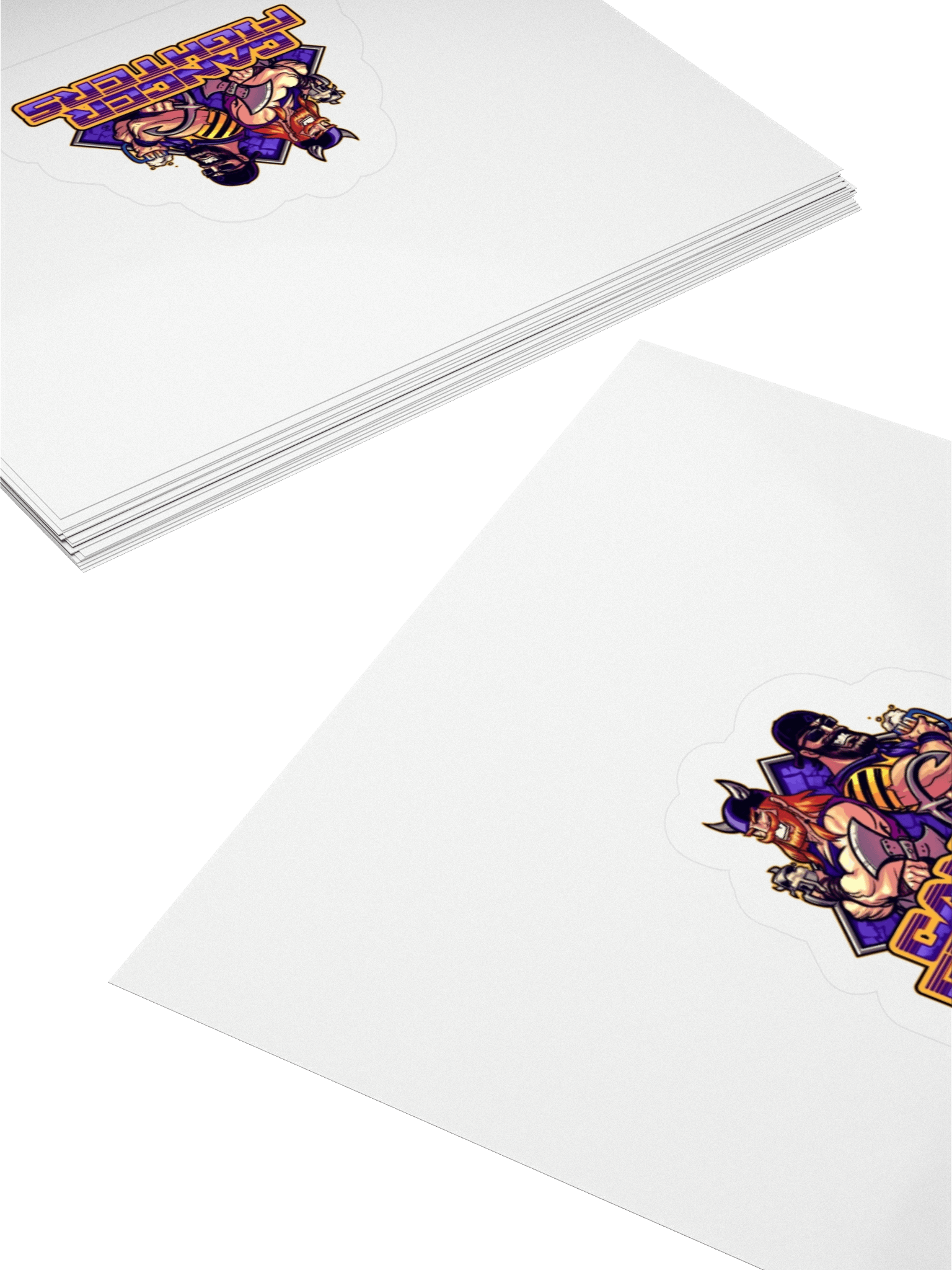 Cancer fighter sticker product image (8)