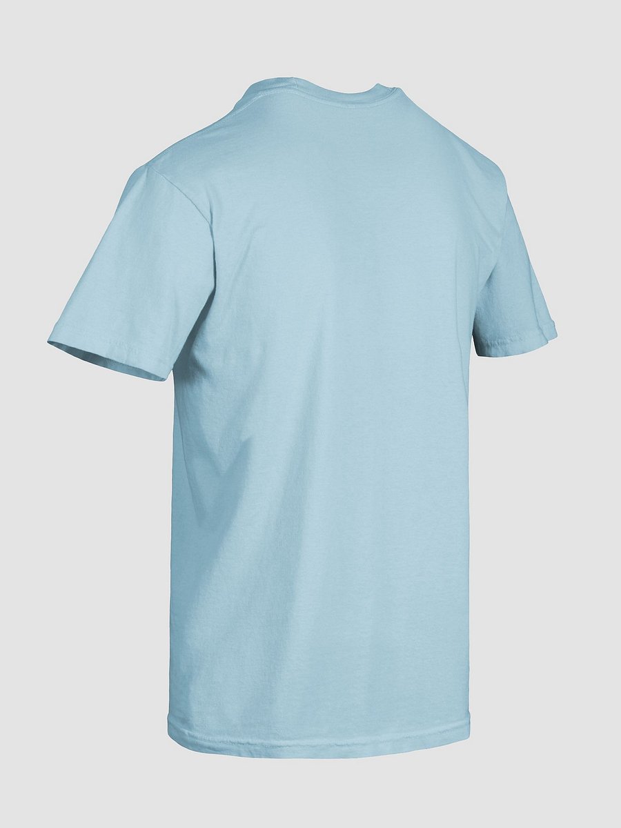 Lazy Era Starfish Comfort Tee product image (28)
