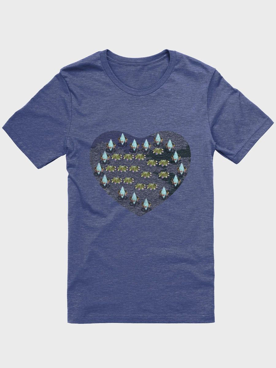 Much Heart Tee product image (1)