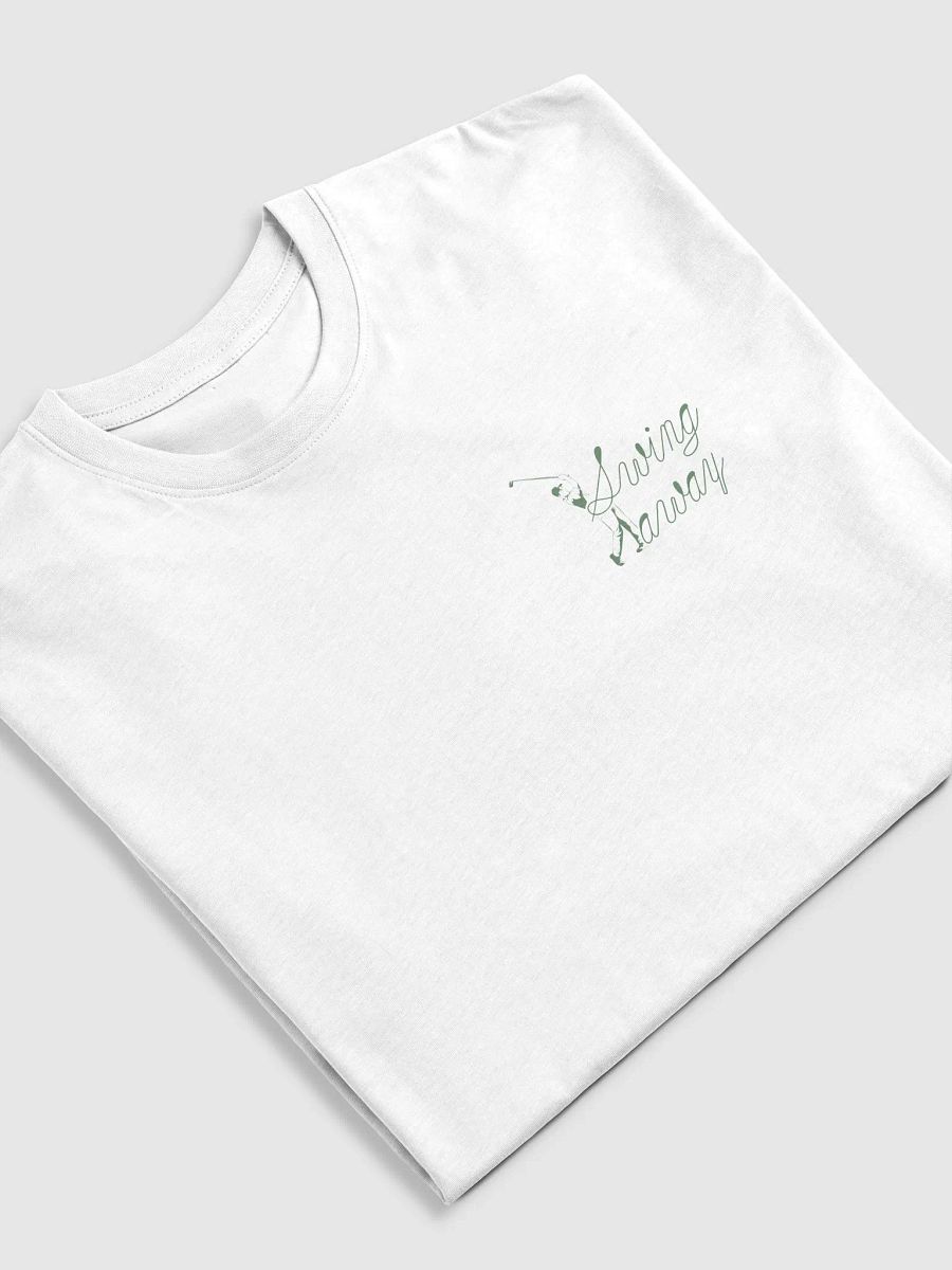 Swing Away Tee Shirt product image (10)