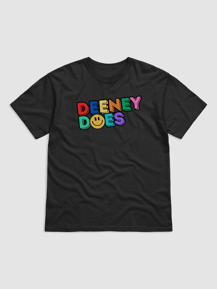Deeney Does T-Shirt product image (1)