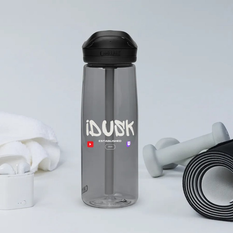 iDusk Promotion Bottle product image (12)