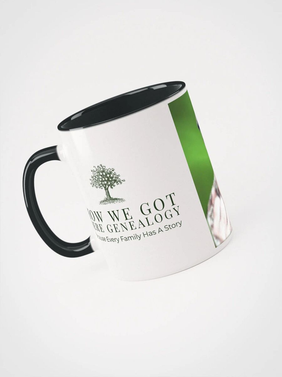 Fighting Irish Mug product image (3)