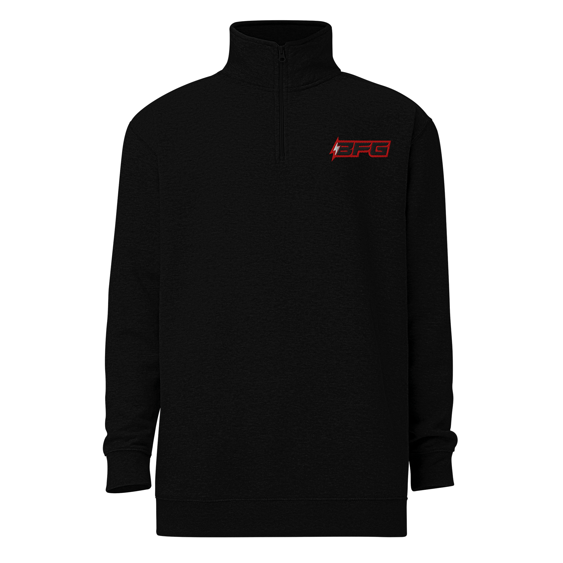 BFG x Shazamgaming Lightning Fleece Pullover product image (1)
