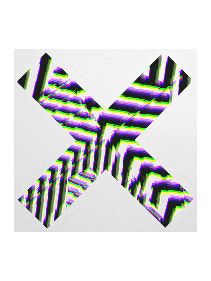 Razzle Dazzle - Drift Bandage product image (1)