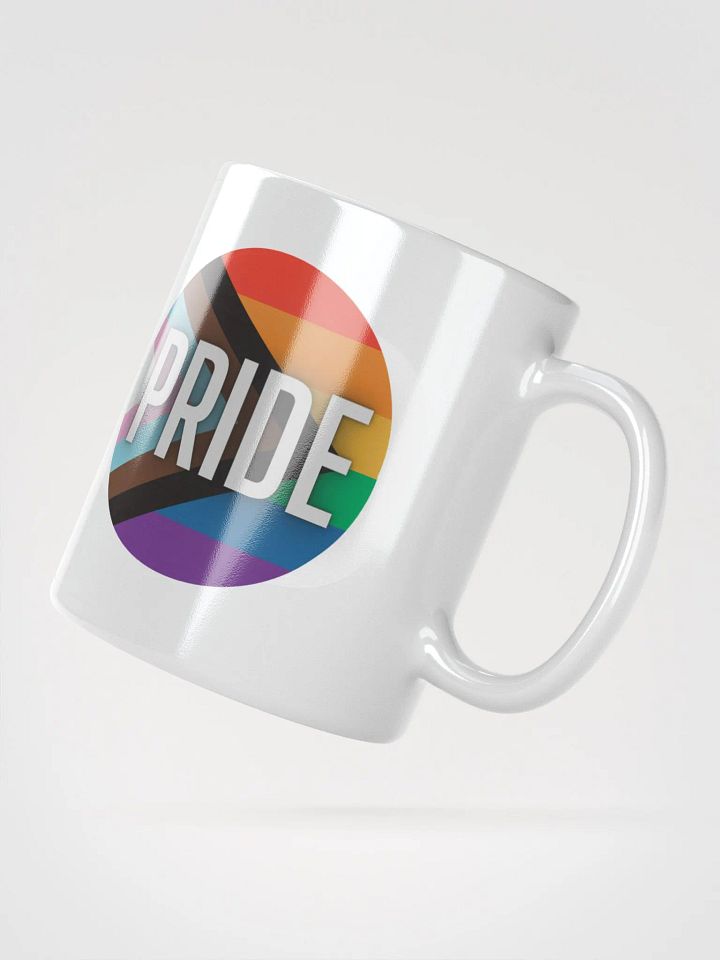 Pride Mug product image (2)