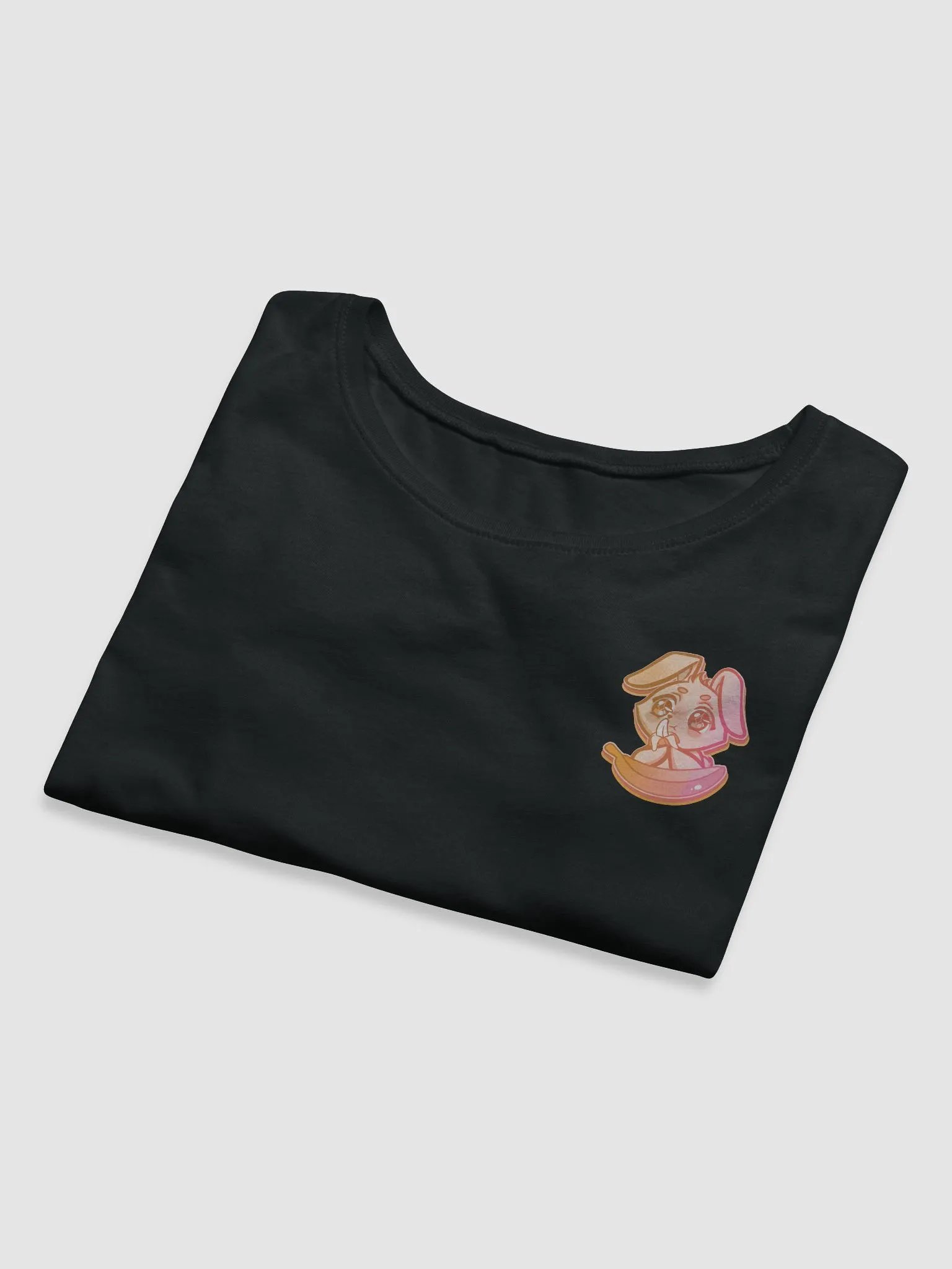 Nunu Women's Crop Tee product image (8)