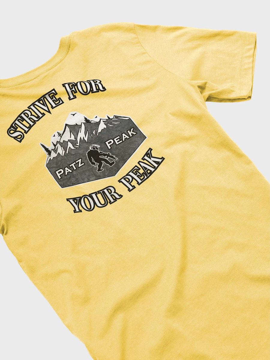 Mythical Wilderness OG Logo T-Shirt product image (27)