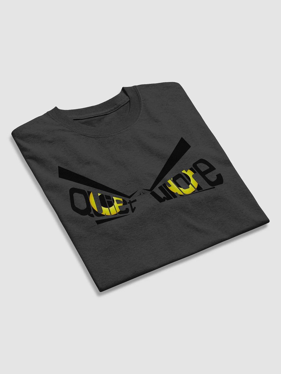 Quiet Whore T-Shirt product image (24)