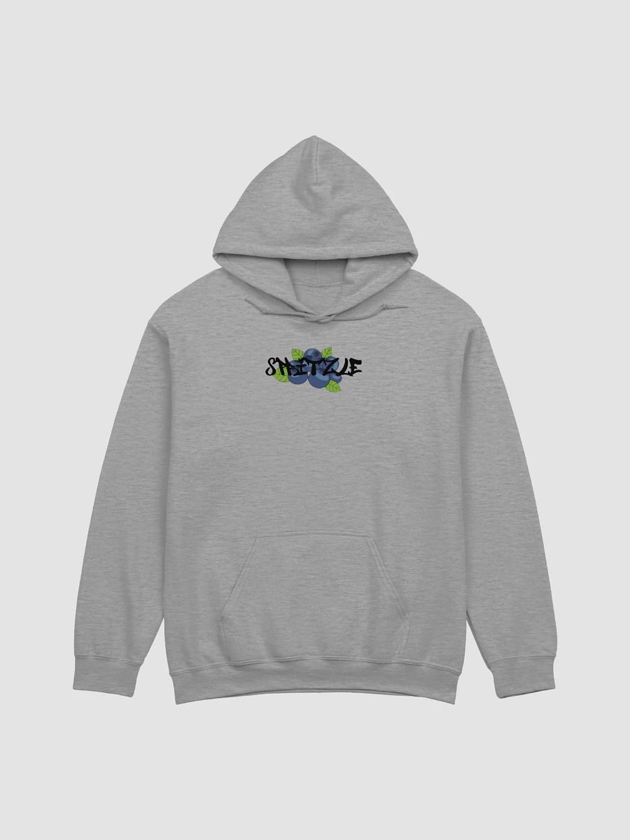 Blueberry Blast Hoodie product image (1)