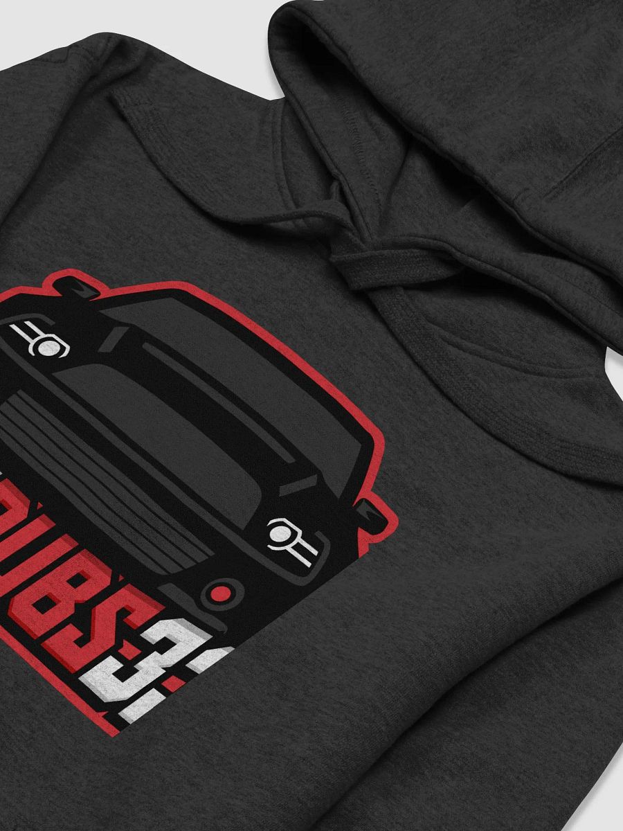 Hoodie Dubs - Unisex Premium Hoodie product image (13)