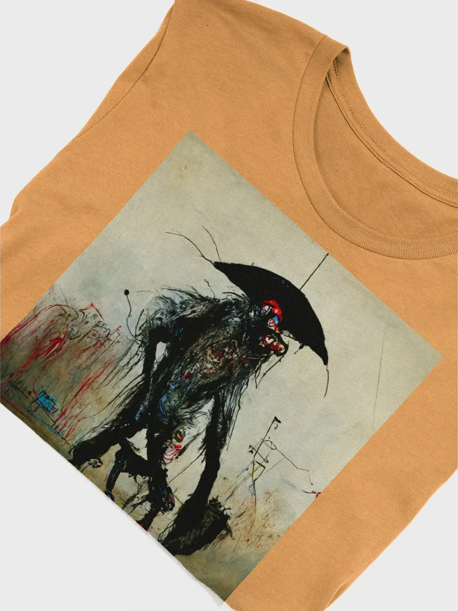 Iconic Comfort Tee product image (5)
