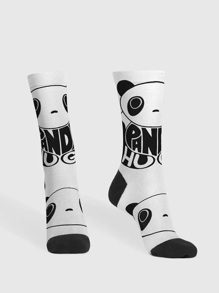 PassingFist Stanlee Socks product image (1)