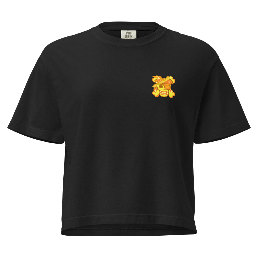 WANTED: Toxie Sinclaire (Gold) (Women's Fit) product image (2)