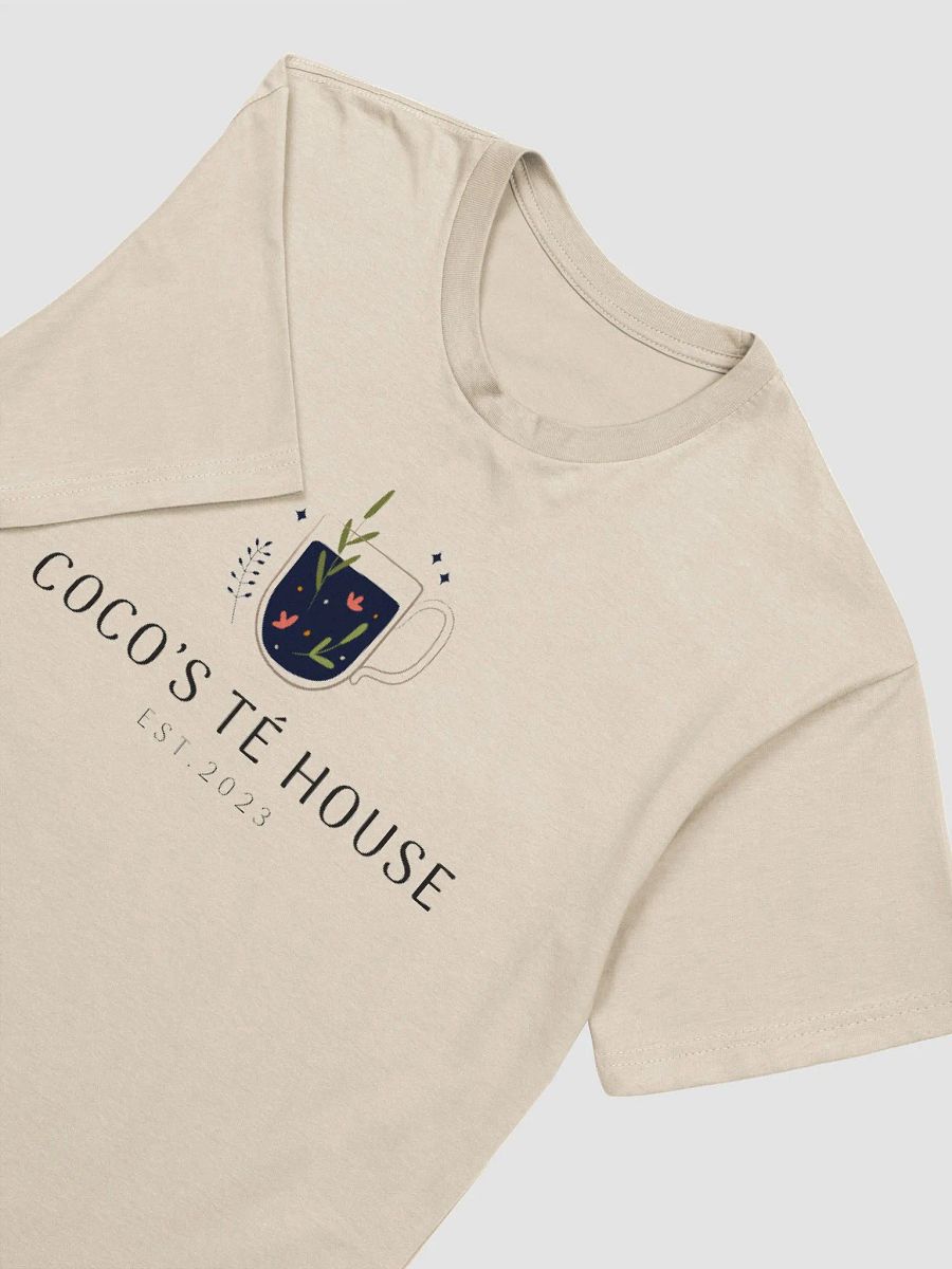 Coco's Te House product image (3)