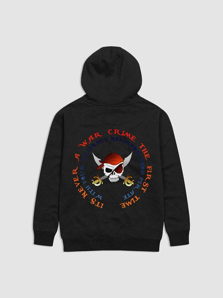 Shipping Warcimes product image (2)