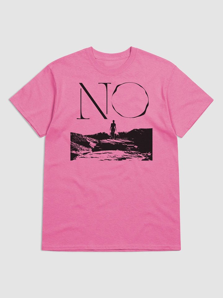 2024 / NO Tee product image (3)