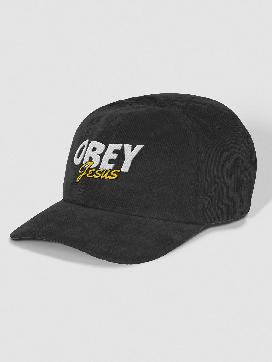 OBEY Jesus product image (3)